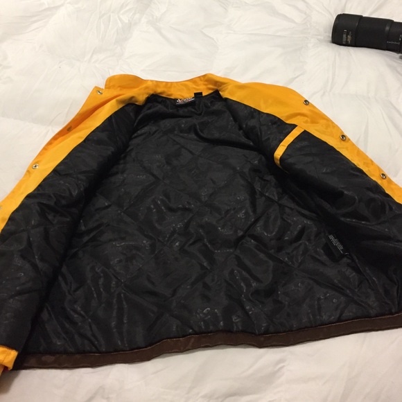 COPY - Cute M&M jacket so so cute new ‼️ - Picture 4 of 8